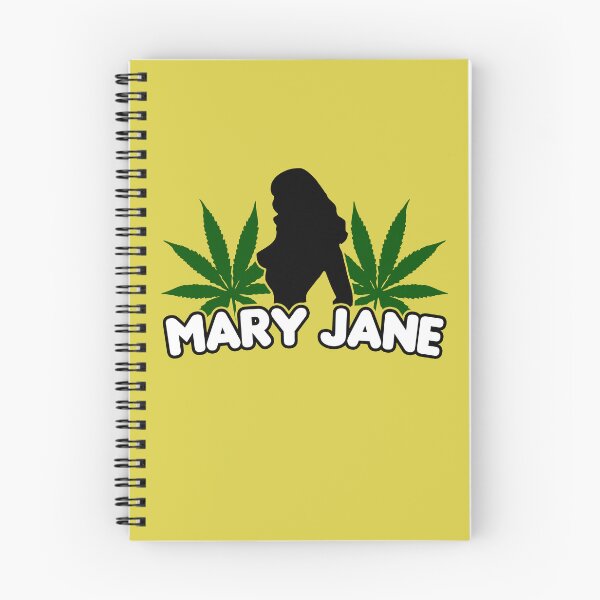 Item preview, Mary Jane Pot Lovers designed and sold by theboonation.