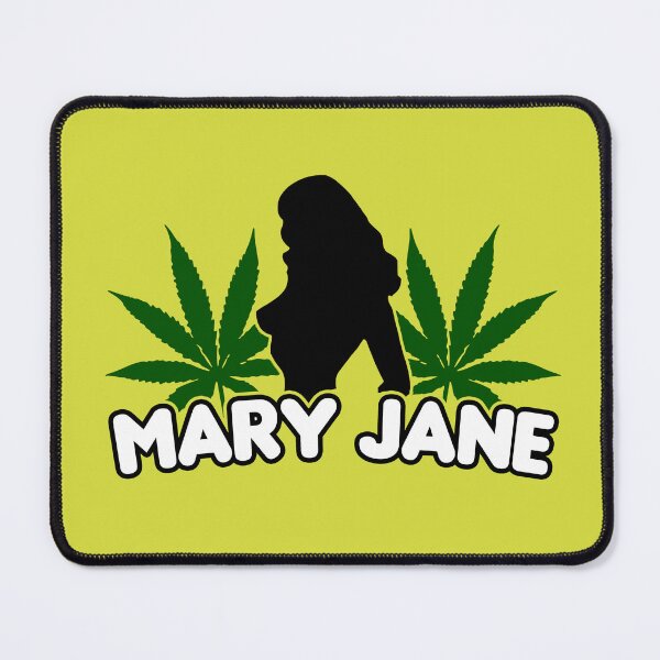Item preview, Mary Jane Pot Lovers designed and sold by theboonation.