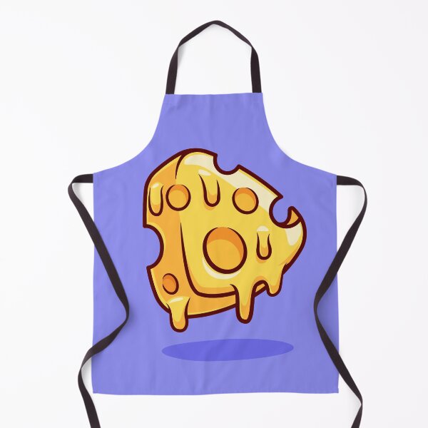 Item preview, Melting Cheese Delight Icon designed and sold by hjian8219.