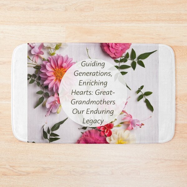 Item preview, Great-Grandmothers designed and sold by Gees512Tees.