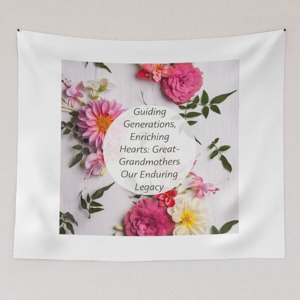 Item preview, Great-Grandmothers designed and sold by Gees512Tees.
