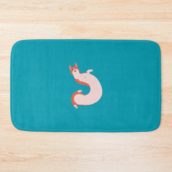 Item preview, Long Long Corgi designed and sold by trueblue-lua.