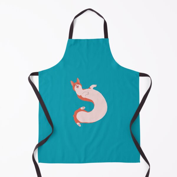 Item preview, Long Long Corgi designed and sold by trueblue-lua.