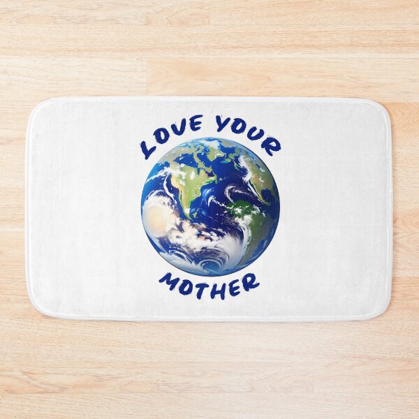 Item preview, Love Your Mother designed and sold by jumpercat.