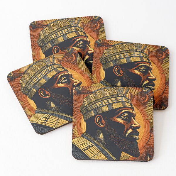 Item preview, The Lost Kings: Introspection designed and sold by DocSinn.