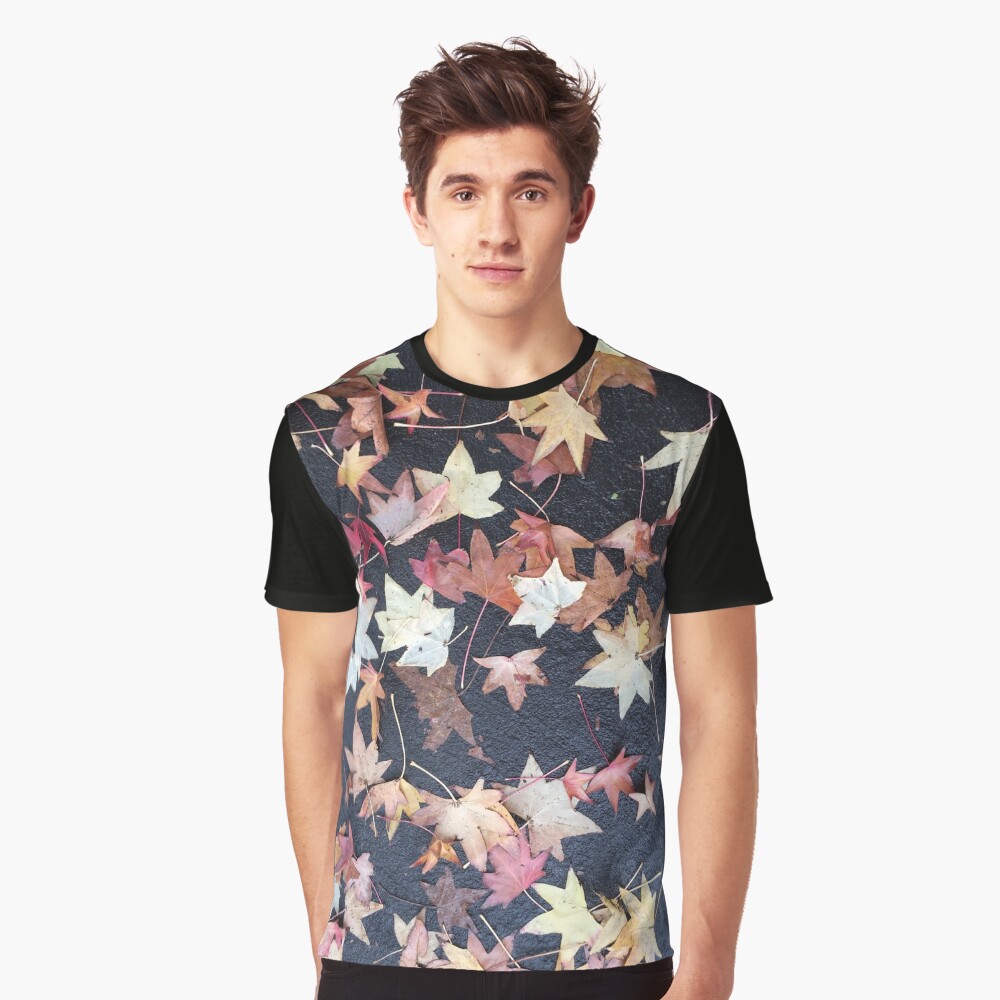 Item preview, Graphic T-Shirt designed and sold by douglasewelch.