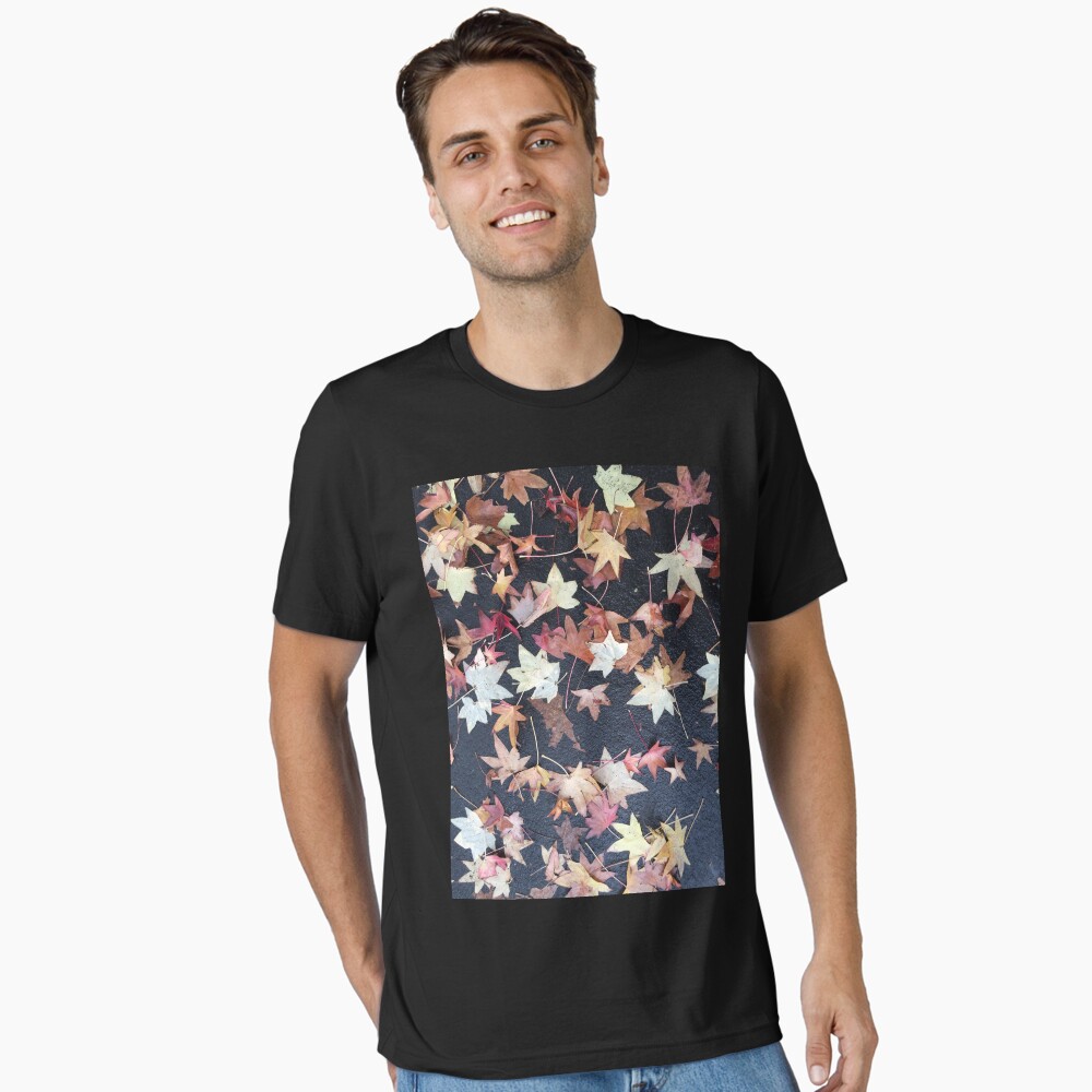 Item preview, Essential T-Shirt designed and sold by douglasewelch.