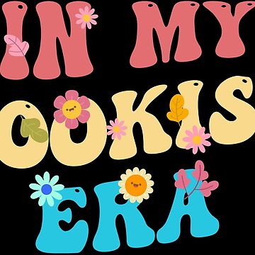 In My Reading Era Sticker Book Lover Gift Reading Journal Stickers