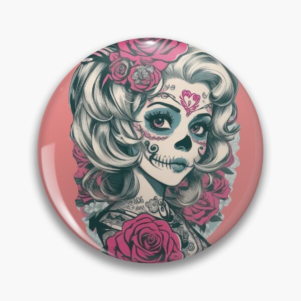 Item preview, Marlyn Monroe  designed and sold by Gigglyvibes.