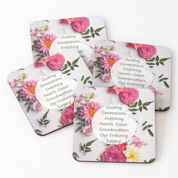 Item preview, Great-Grandmothers designed and sold by Gees512Tees.