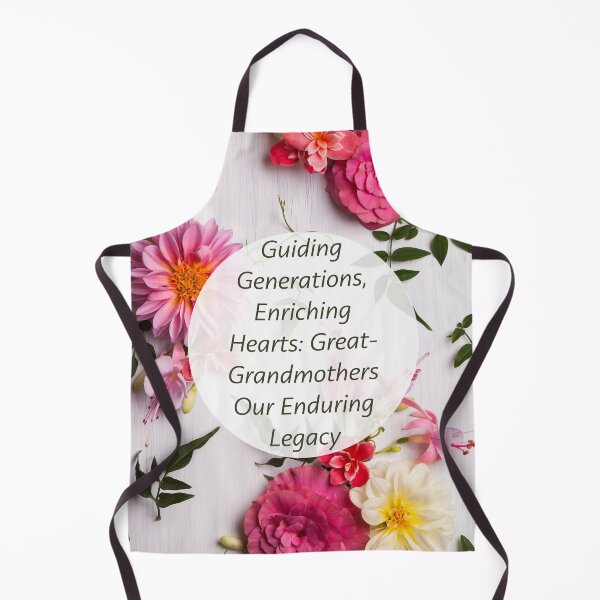 Item preview, Great-Grandmothers designed and sold by Gees512Tees.