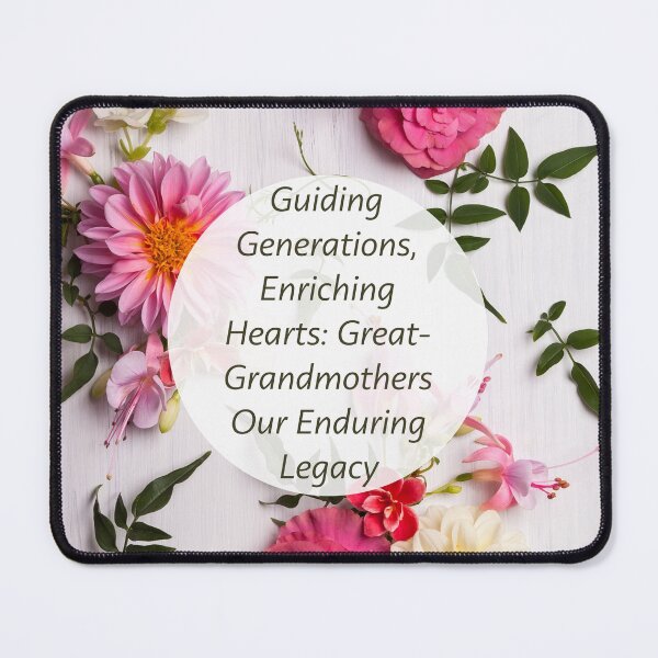 Item preview, Great-Grandmothers designed and sold by Gees512Tees.