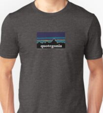 Bid Desk - Quotegonia Unisex T-Shirt