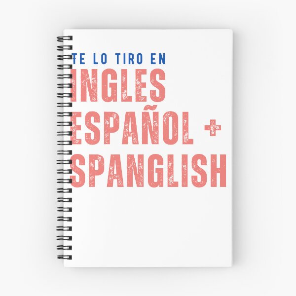 Item preview, TRILINGUAL designed and sold by BoriDesigns.
