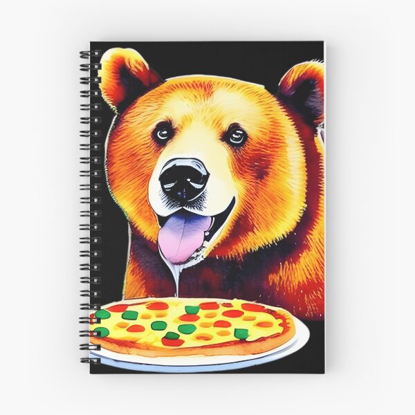 Item preview, Eating Pizza For Life designed and sold by Art Intelligence.