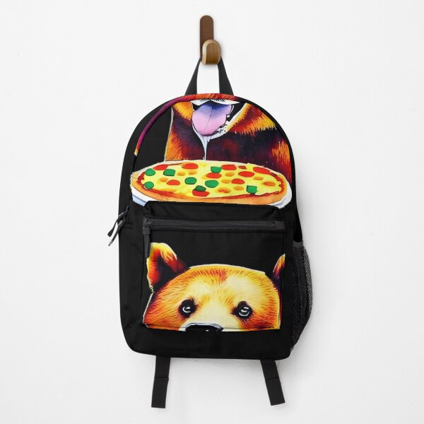 Item preview, Eating Pizza For Life designed and sold by Art Intelligence.
