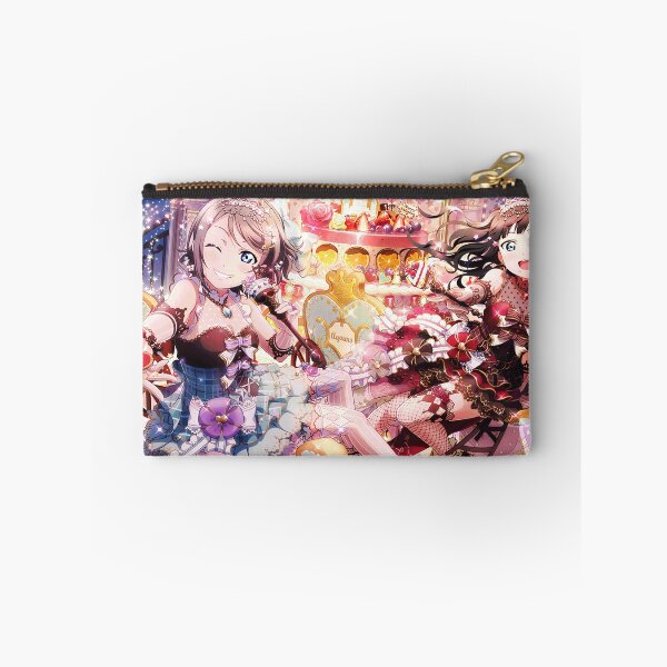 Item preview, You Watanabe & Dia Kurosawa - Love Live! Sunshine!! designed and sold by armrest-quartz.