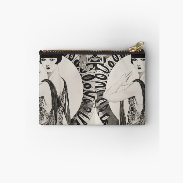 Item preview, Louise Brooks designed and sold by ComicsFactory.