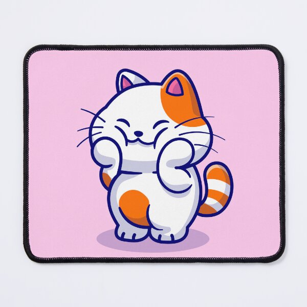 Item preview, Adorable Cat Expressions Icon designed and sold by hjian8219.