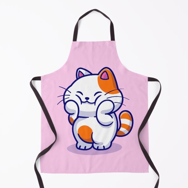 Item preview, Adorable Cat Expressions Icon designed and sold by hjian8219.
