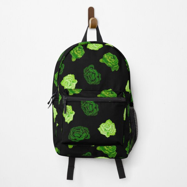 Item preview, Green flowers at night designed and sold by FlowerandDesing.