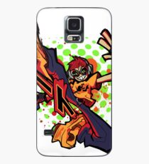 BEAT THIS!! JET SET RADIO Case/Skin for Samsung Galaxy