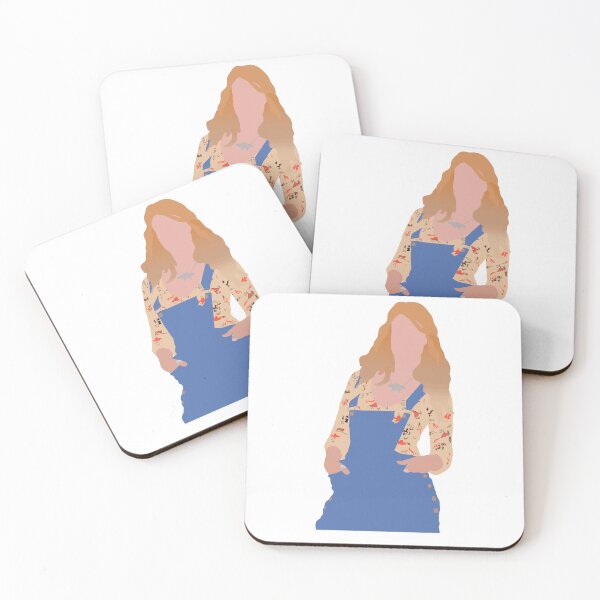 Item preview, Young Donna Mamma Mia designed and sold by ecdeguire.