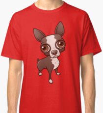 Zippy Classic T-Shirt