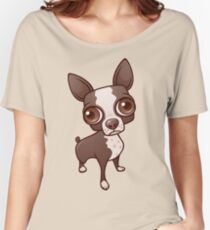 Zippy Women's Relaxed Fit T-Shirt
