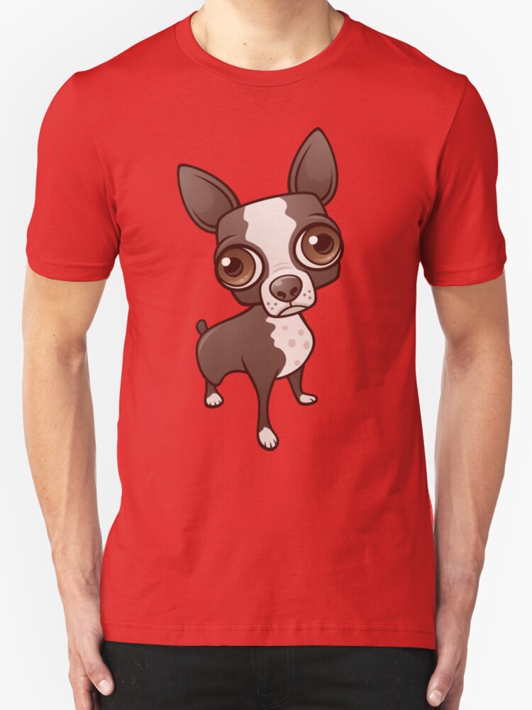 fizzgig shirt