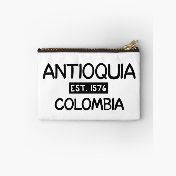 Item preview, Antioquia, Colombia designed and sold by TropiCol Creations.