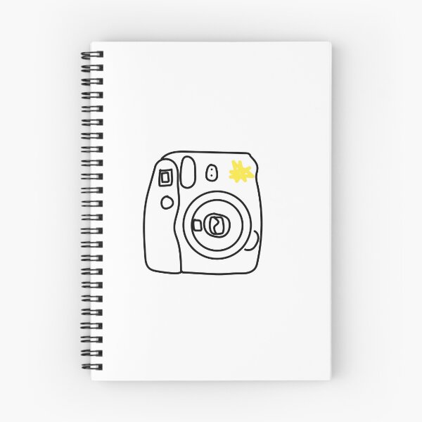 Item preview, vintage camera designed and sold by Degraphy.