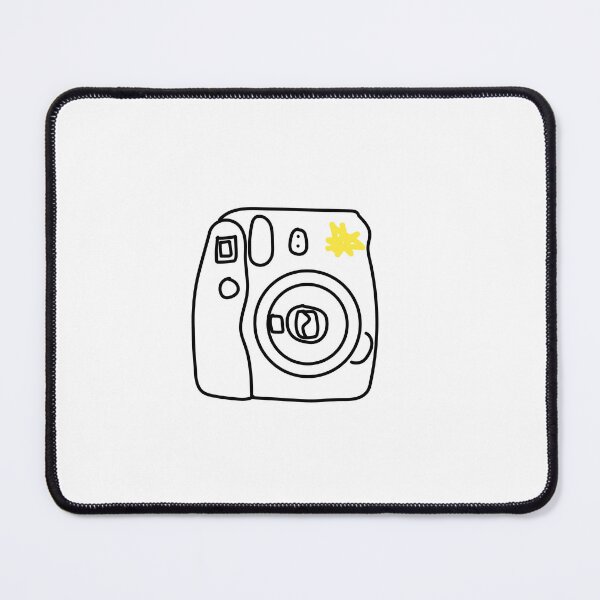 Item preview, vintage camera designed and sold by Degraphy.
