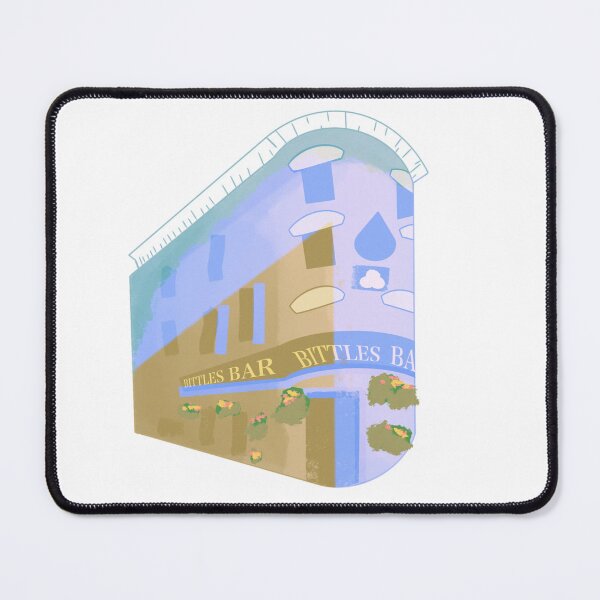 Item preview, BITTLES BAR designed and sold by Buzzyartbee.
