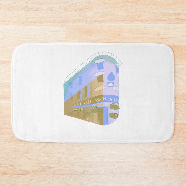 Item preview, BITTLES BAR designed and sold by Buzzyartbee.
