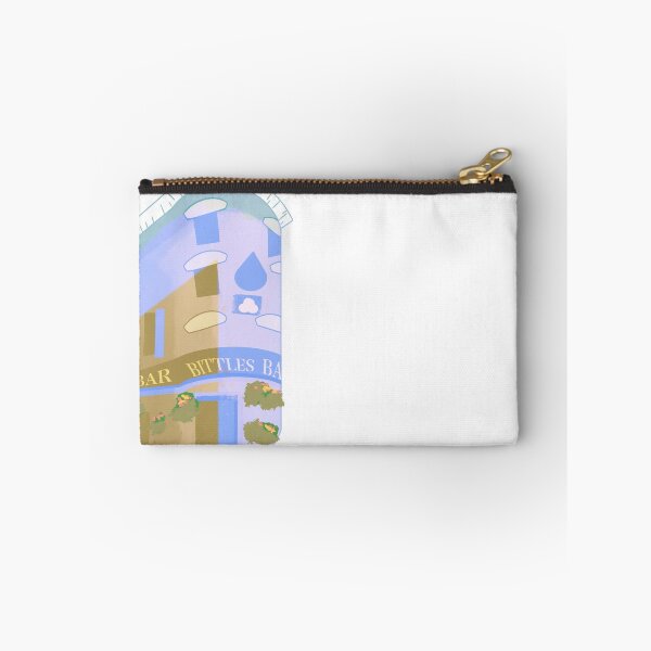 Item preview, BITTLES BAR designed and sold by Buzzyartbee.