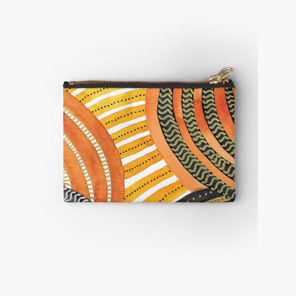 Item preview, Orange rainbow designed and sold by InspiringLines.