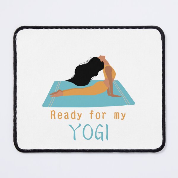 Item preview, Ready for my yogi designed and sold by NurzZz73.