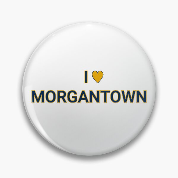 Item preview, I Heart Morgantown designed and sold by s-hammie.