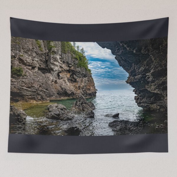 Item preview, From Inside the Grotto designed and sold by Kathy Weaver.