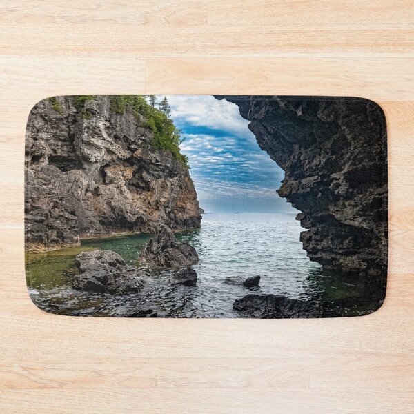 Item preview, From Inside the Grotto designed and sold by Kathy Weaver.