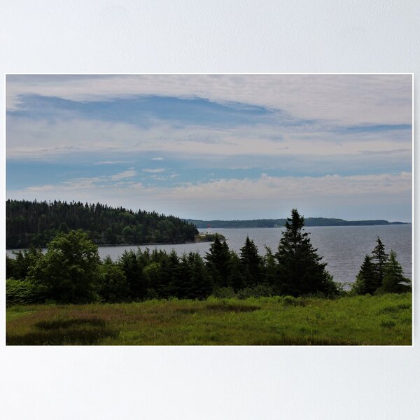 Item preview, Battery Point Lighthouse designed and sold by Melissa Glabay.