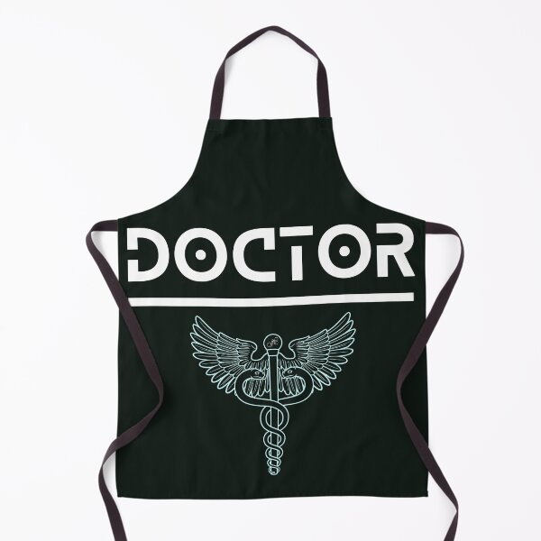 Item preview, Doctor designed and sold by LibrosBOOKtique.