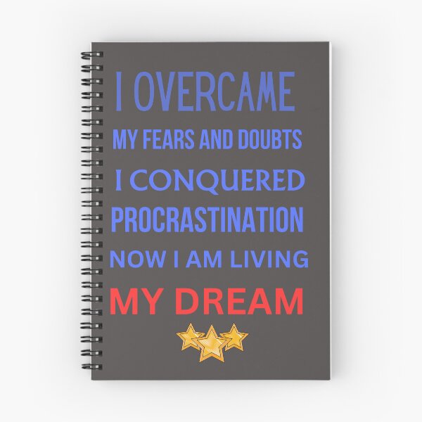 Item preview, I, Overcame, I, conquered designed and sold by Ellimade.