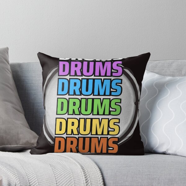 Item preview, Drums designed and sold by Viral-Raves.