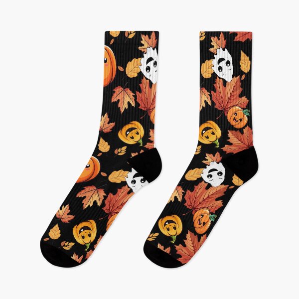 Item preview, Halloween Pack Cute designed and sold by DafraDesign.
