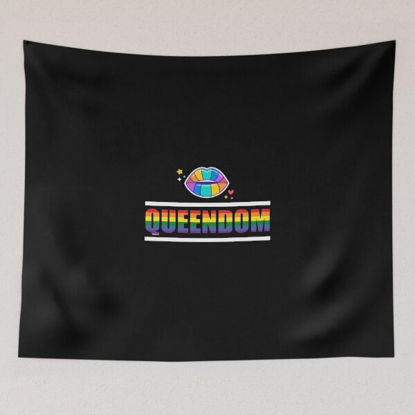 Item preview, ueendom  designed and sold by What you are is Beautiful.