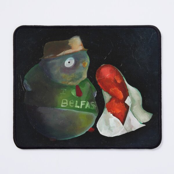 Item preview, The perfect marriage designed and sold by Buzzyartbee.