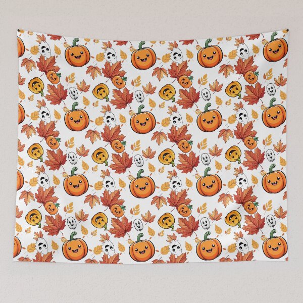 Item preview, Halloween Pack Cute designed and sold by DafraDesign.