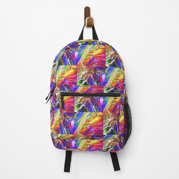 Item preview, PSYCADELLIC COLORS designed and sold by Günter Maria Knauth.